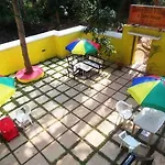 Down Hill Village