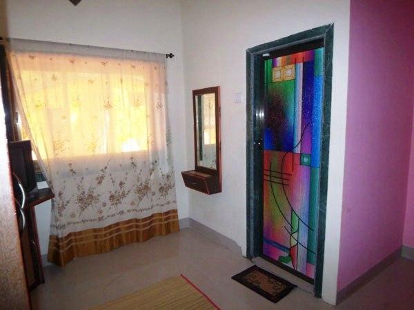 Down Hill Village Guest house 2*