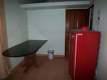 Guest house Down Hill Village Anjuna