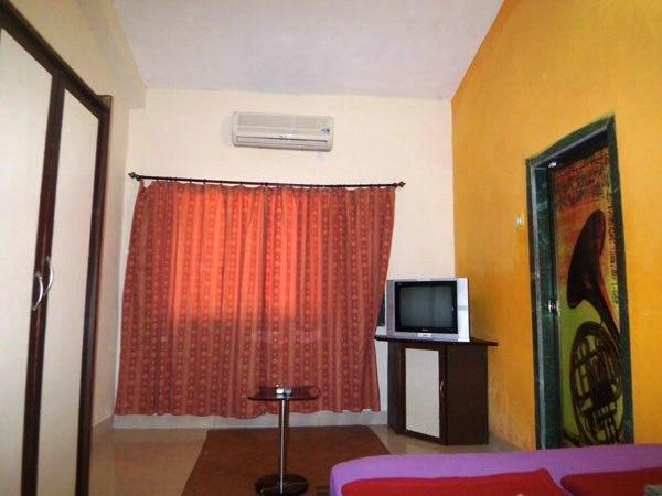 Guest house Down Hill Village Anjuna