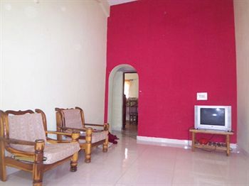 Guest house Down Hill Village 2*
